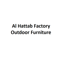 Al Hattab Factory Outdoor Furniture