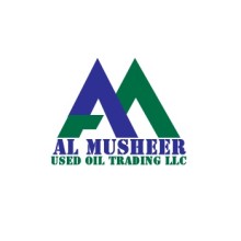 Al Musheer Used Oil Trading LLC - Shj Br