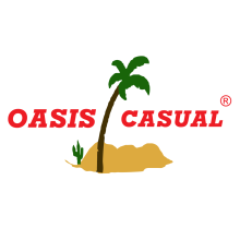 Oasis Casual Living