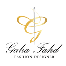 Galia Fahd Fashion Designer