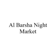 Al Barsha Night Market