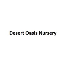 Desert Oasis Nursery