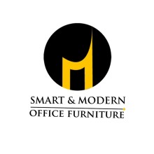 Smart & Modern Office Furniture