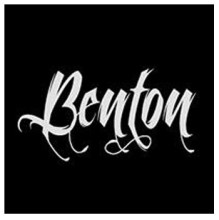 Benton - Professional Make-up Training Center