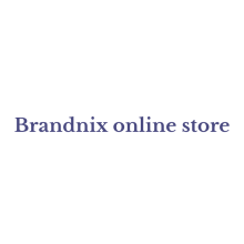 Brandnix Online Store