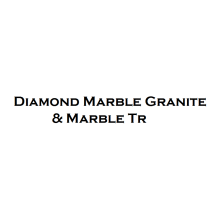 Diamond Marble Granite & Marble Tr
