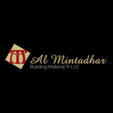 Al Mintadhar Marble & Building Material Tr