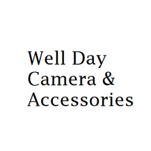 Well Day Camera & Accessories