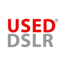 Used DSLR