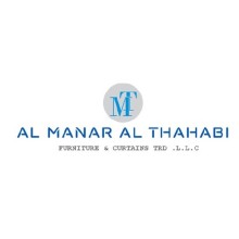 Al Manar Al Thahabi Furniture & Curtains