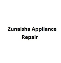 Zunaisha Appliance Repair