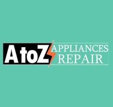 A To Z Appliances Repair
