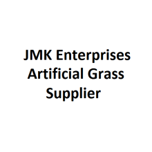 JMK Enterprises Artificial Grass Supplier