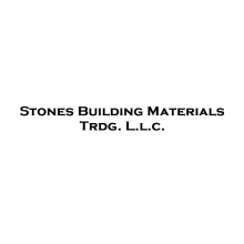 Stones Building Materials Trdg. LLC