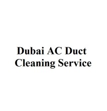 Dubai AC Duct Cleaning Service