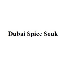 Dubai Spice Souk