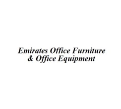 Emirates Office Furniture & Office Equipment