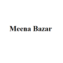 Meena Bazar Burdubai