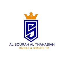 Al Sourah Al Thahabiah Marbel & Granite Tr