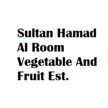 Sultan Hamad Al Room Vegetable And Fruit Est.