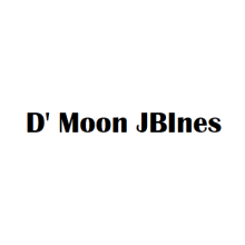 D' Moon JBInes