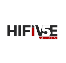 HiFive Media