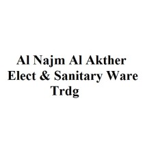 Al Najm Al Akther Elect & Sanitary Ware Trdg