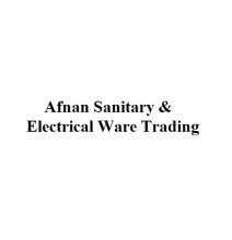 Afnan Sanitary & Electrical Ware Trading