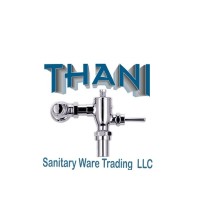 Thani Sanitary Ware Trading LLC