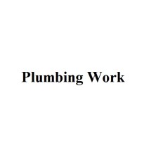 Plumbing Work