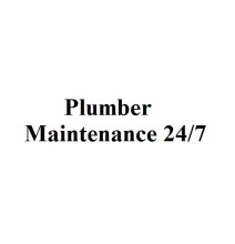 Plumber Maintenance 24/7