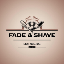 Fade & Shave Barbers