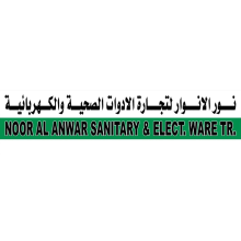 Noor Al Anwar Sanitary & Electrical Trdg