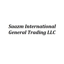 Saazm International General Trading LLC