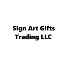 Sign Art Gifts Trading LLC