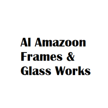 Al Amazoon Frames & Glass Works