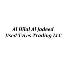 Al Hilal Al Jadeed Used Tyres Trading LLC