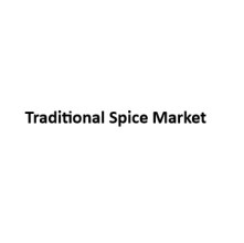 Traditional Spice Market