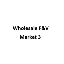 Wholesale F&V Market 3