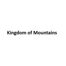 Kingdom of Mountains