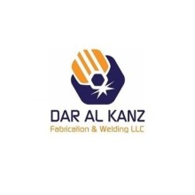 Dar Al Kanz Fabrication & welding LLC