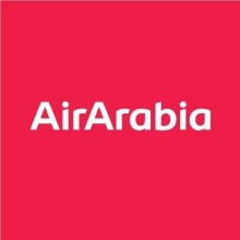 Air Arabia Hangar