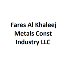 Fares Al Khaleej Metals Const  Industry LLC