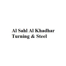 Al Sahl Al Khadhar Turning & Steel