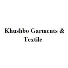 Khushbo Garments & Textile Trading Establishment