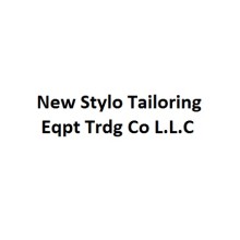 New Stylo Tailoring Eqpt Trdg Co LLC