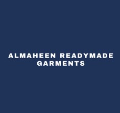 Al Maheen Readymade Garments (Wholesale Clothes) 
