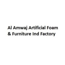 Al Amwaj Artificial Foam & Furniture Ind Factory