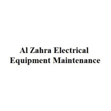 Al Zahra Electrical Equipment Maintenance