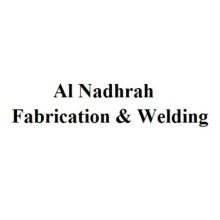 Al Nadhrah Fabrication & Welding
